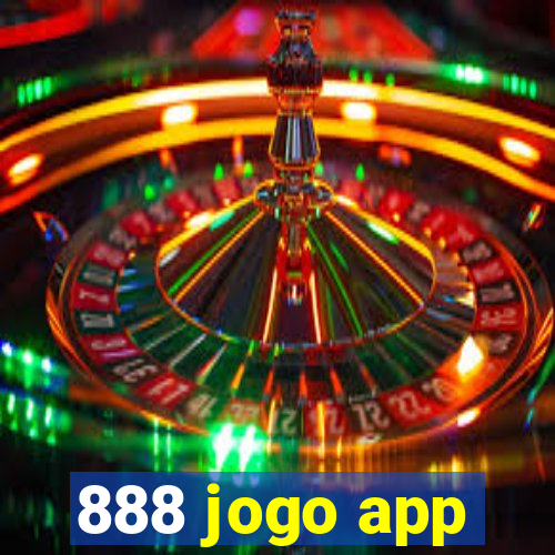 888 jogo app